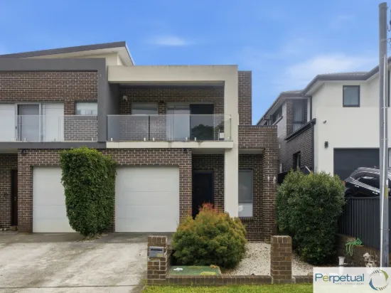 67 Princes Street, Guildford West, NSW 2161
