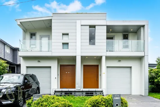 67a Dorothy Street, Rydalmere, NSW 2116