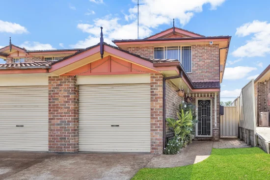 67B Camelleri Avenue, Quakers Hill, NSW 2763