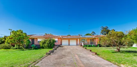 68 Fouracre Street, Waroona, WA 6215