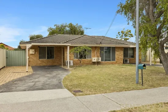68 Planet Street, Carlisle, WA 6101