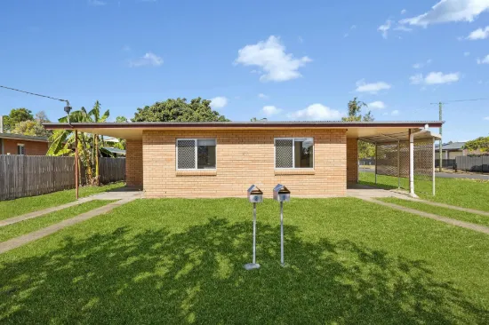 68 Sheehy Street, Park Avenue, Qld 4701