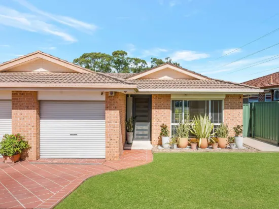 68 Starling Street, Green Valley, NSW 2168