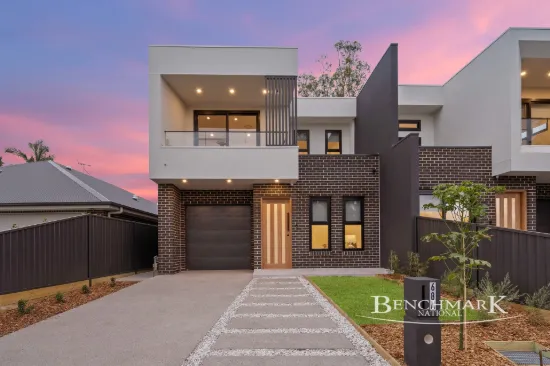 68A Lae Road, Holsworthy, NSW 2173