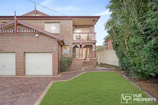 68A Patricia Street, Marsfield, NSW 2122