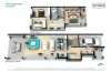 69A Sturdee Street, Towradgi, NSW 2518-Floorplan