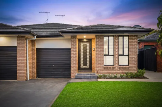 6A Carlyle Crescent, Cambridge Gardens, NSW 2747