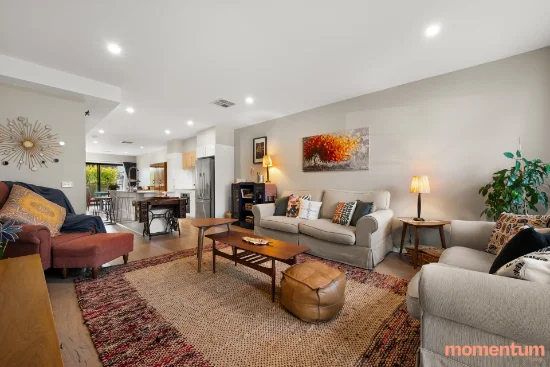 6A Colbung Street, Coombs, ACT 2611