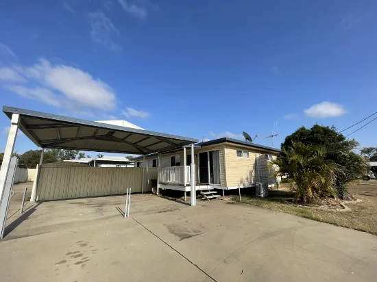 6A Edgerley, Dysart, Qld 4745