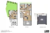 6A Kings Court, Soldiers Point, NSW 2317-Floorplan