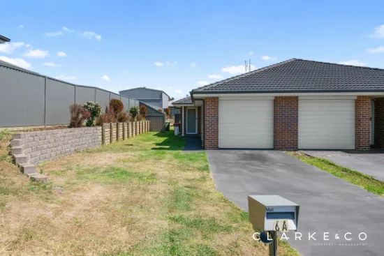 6a Loane Circuit, Farley, NSW 2320
