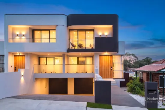 6A Lowry Street, Mount Lewis, NSW 2190