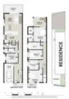6A Michelle Drive, Constitution Hill, NSW 2145-Floorplan