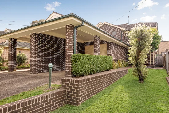 6A Ruse Street, North Ryde, NSW 2113