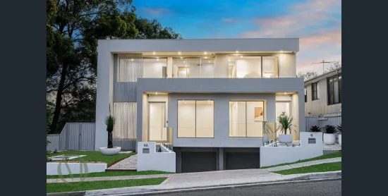 6A Trumper Street, Ermington, NSW 2115