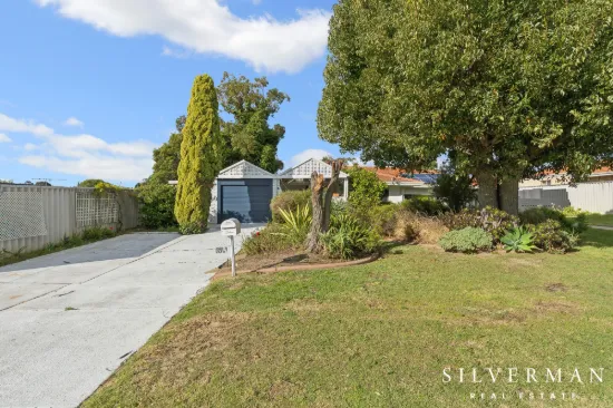 6A Western Avenue, Yokine, WA 6060