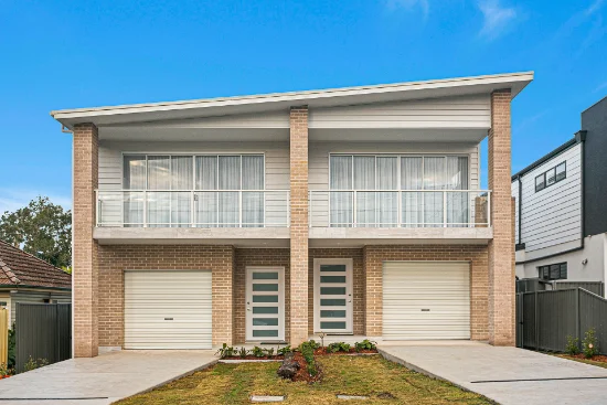 6b Arcadia Avenue, Woolooware, NSW 2230