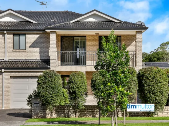 6B Carrington St, Revesby, NSW 2212