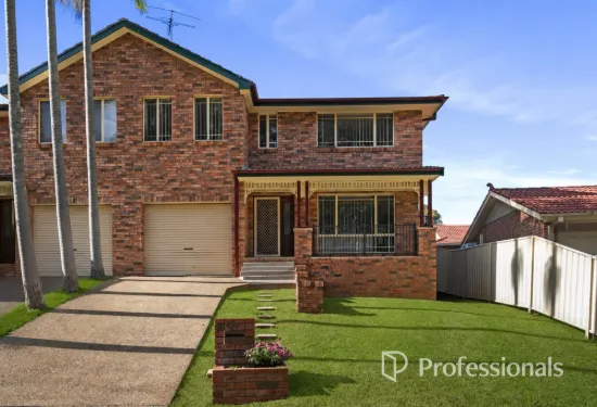 6b Cato Way, Casula, NSW 2170