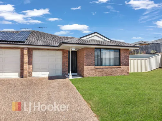 6B Eveleigh Close, Singleton, NSW 2330