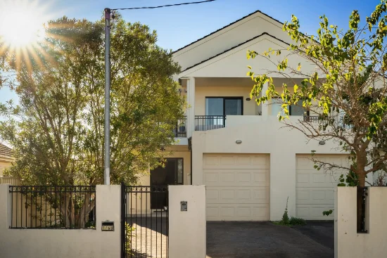 6b Gipps Street, Bardwell Valley, NSW 2207