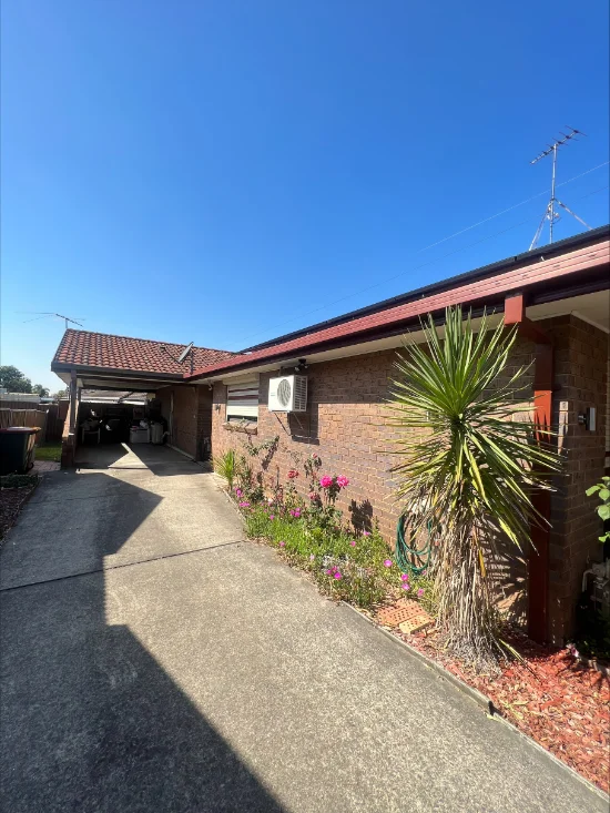 6B Martina Street, Plumpton, NSW 2761