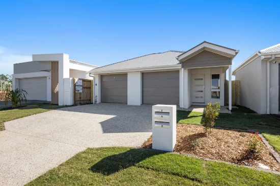 6b Pleasant St, Morayfield, Qld 4506