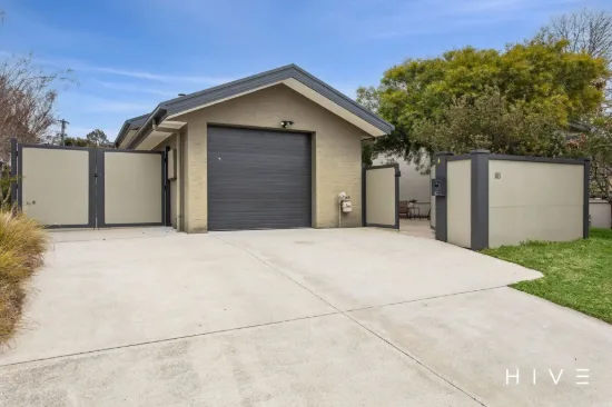 6B Wyatt Street, Torrens, ACT 2607