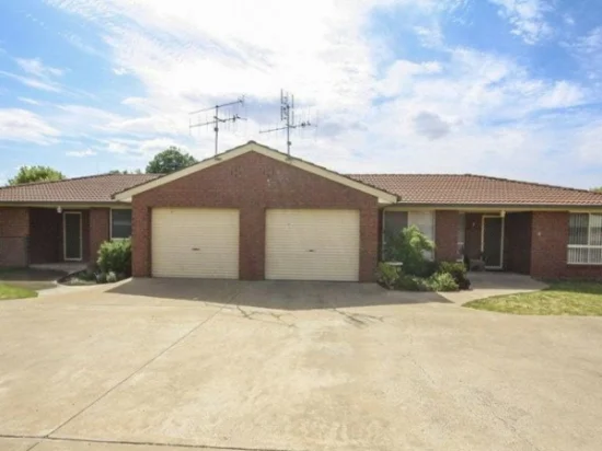 7/104 Garden Avenue, Narromine, NSW 2821