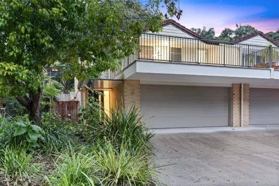 7/14 Bade Street, Nambour, Qld 4560
