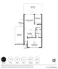 7/16 William Street, Alberton, SA 5014-Floorplan