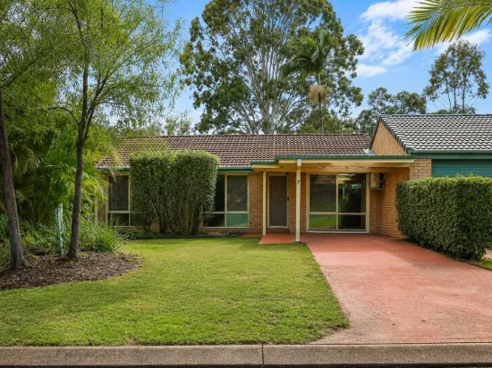7/20 Halfway Drive, Ormeau, Qld 4208