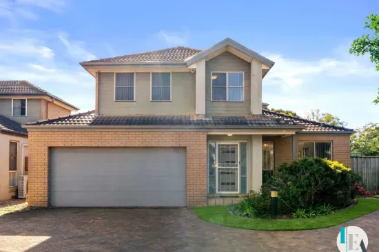 7/80 Southern Cross Boulevard, Shell Cove, NSW 2529