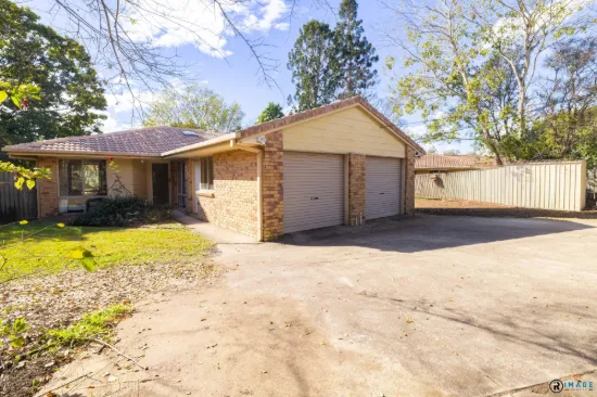 7 Donegal Court, Raceview, Qld 4305