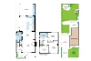 7 Hale Crescent, Turner, ACT 2612-Floorplan