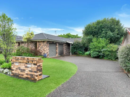 7 Ilinga Close, North Nowra, NSW 2541
