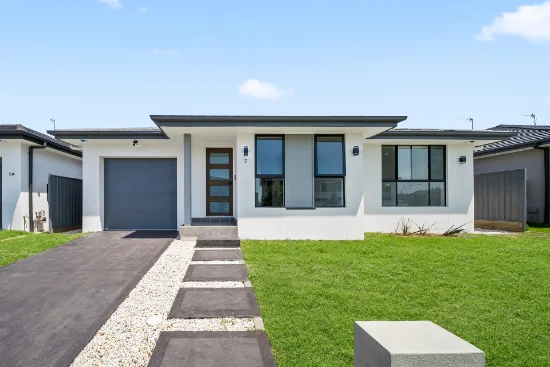 7 Mahoney Street, Lochinvar, NSW 2321