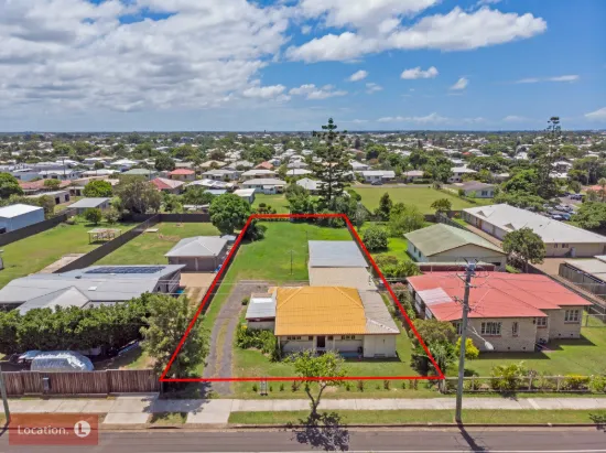 7 Maynard Street, Walkervale, Qld 4670