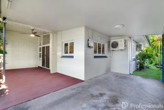 7 Mazlin Street, Edge Hill, Qld 4870-Image