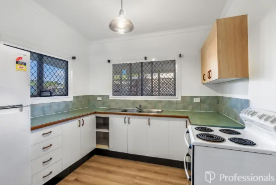 7 Mazlin Street, Edge Hill, Qld 4870-Image