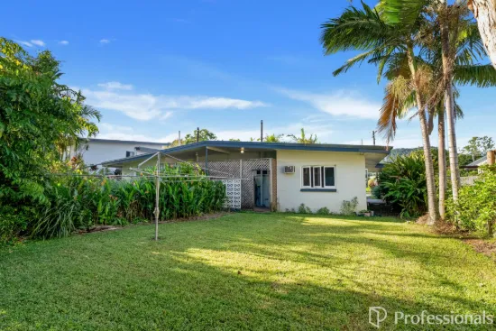 7 Mazlin Street, Edge Hill, Qld 4870-Image