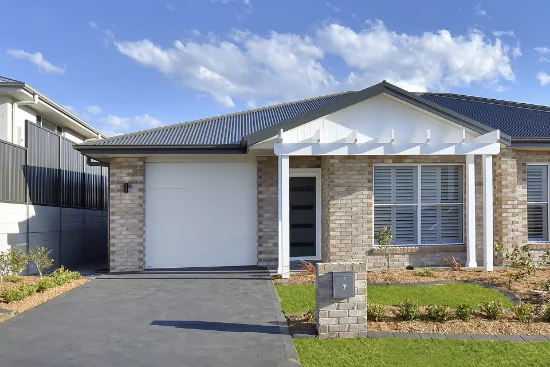 7 Rocket Way, Gillieston Heights, NSW 2321