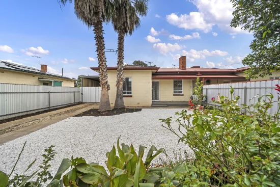 7 Scammel Street, Salisbury North, SA 5108