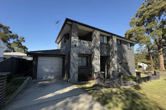 7 Yeramba Place, Rydalmere, NSW 2116
