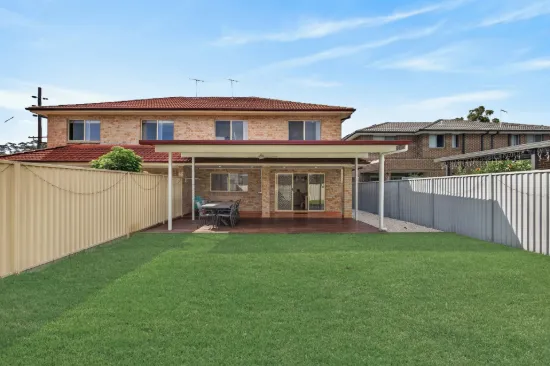 70 Magowar Road, Girraween, NSW 2145