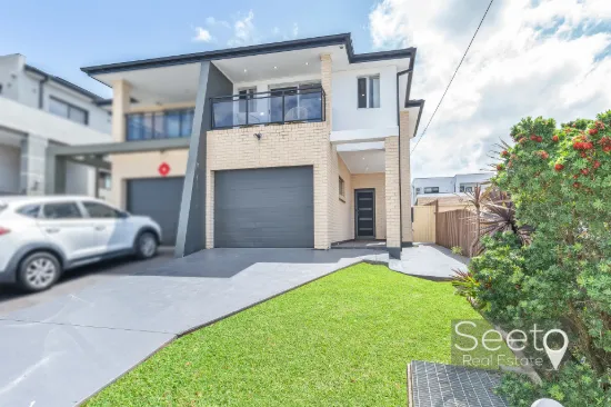 70 Maiden Street, Greenacre, NSW 2190