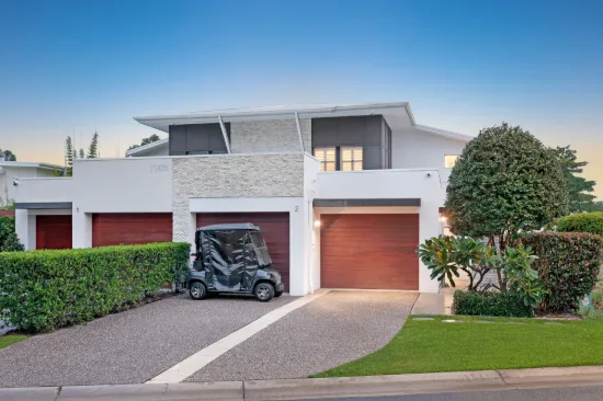 7006B Vista Drive, Benowa, Qld 4217