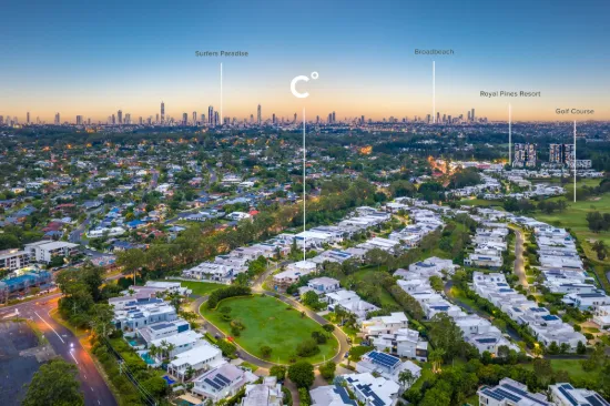 7006B Vista Drive, Benowa, Qld 4217-Image