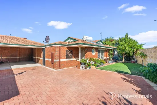 70B Harrison Street, Nollamara, WA 6061