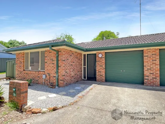70B Kerr Street, Mayfield, NSW 2304